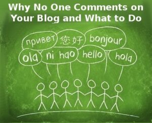 Blog Commenting