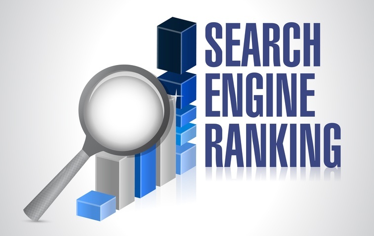 SERPs Ranking
